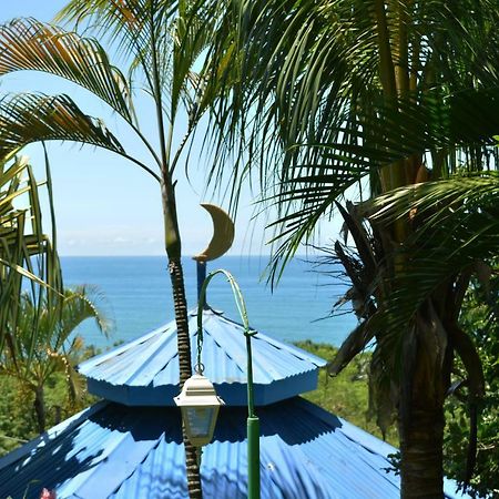 Hotel Luna Llena Nicoya Zewnętrze zdjęcie