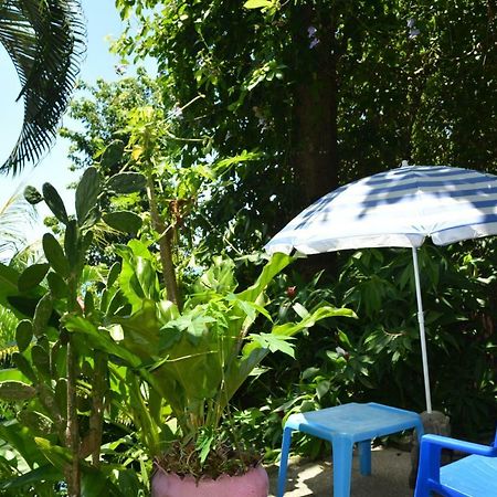 Hotel Luna Llena Nicoya Zewnętrze zdjęcie