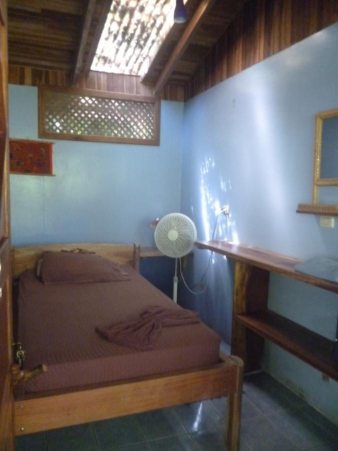 Hotel Luna Llena Nicoya Zewnętrze zdjęcie