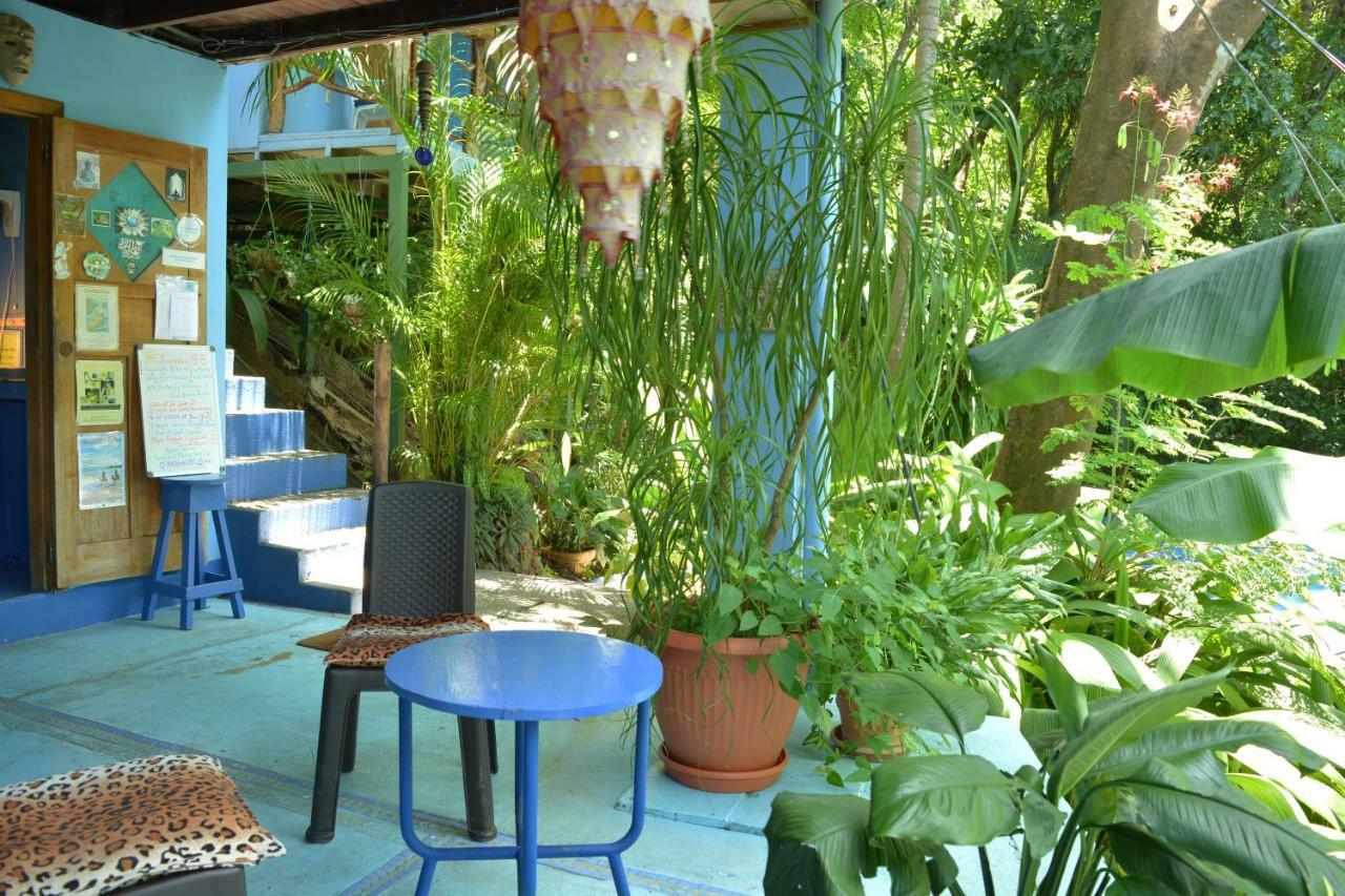 Hotel Luna Llena Nicoya Zewnętrze zdjęcie