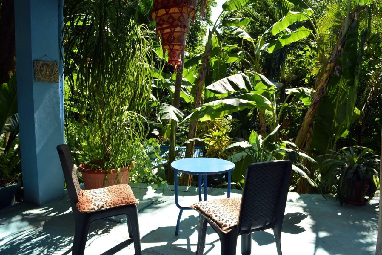 Hotel Luna Llena Nicoya Zewnętrze zdjęcie