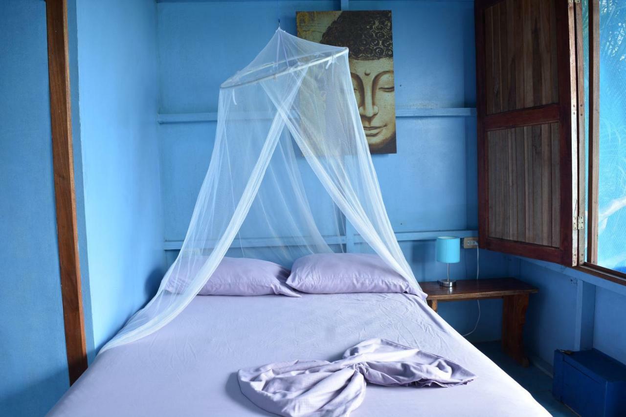 Hotel Luna Llena Nicoya Zewnętrze zdjęcie