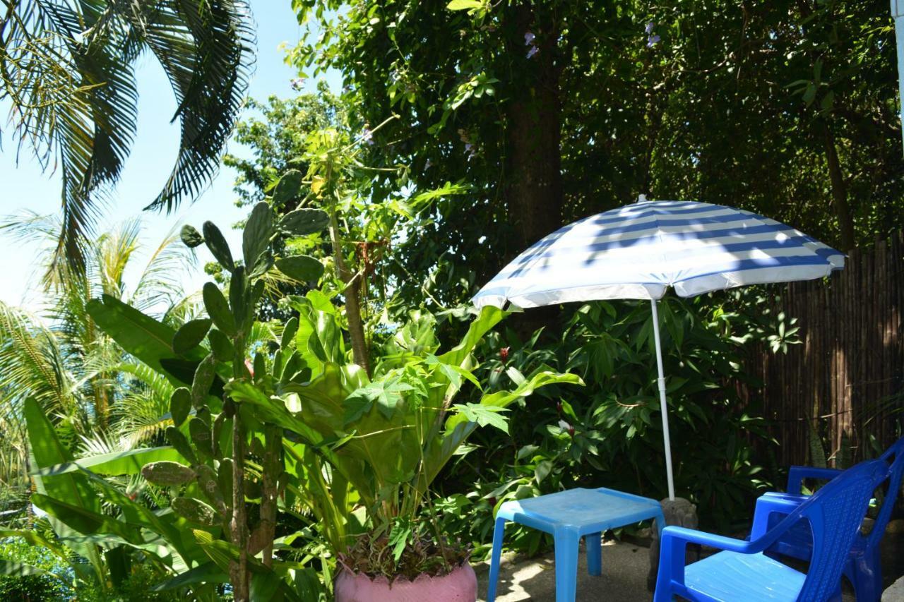 Hotel Luna Llena Nicoya Zewnętrze zdjęcie