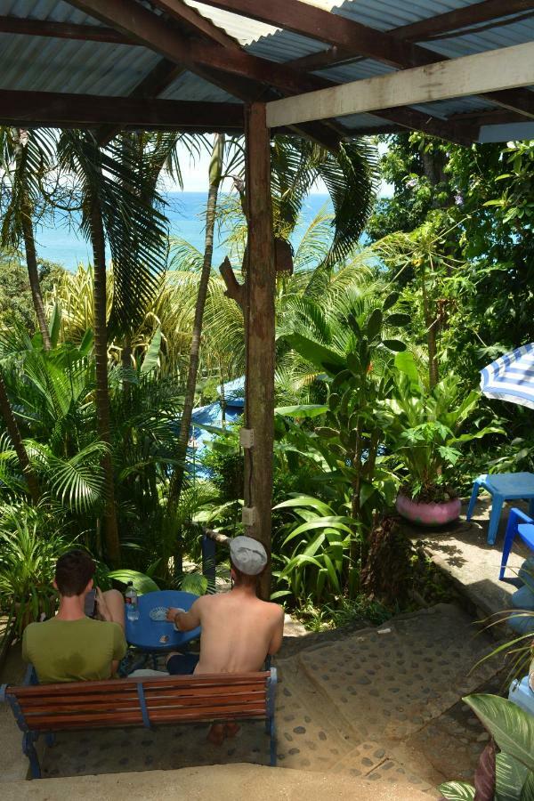 Hotel Luna Llena Nicoya Zewnętrze zdjęcie