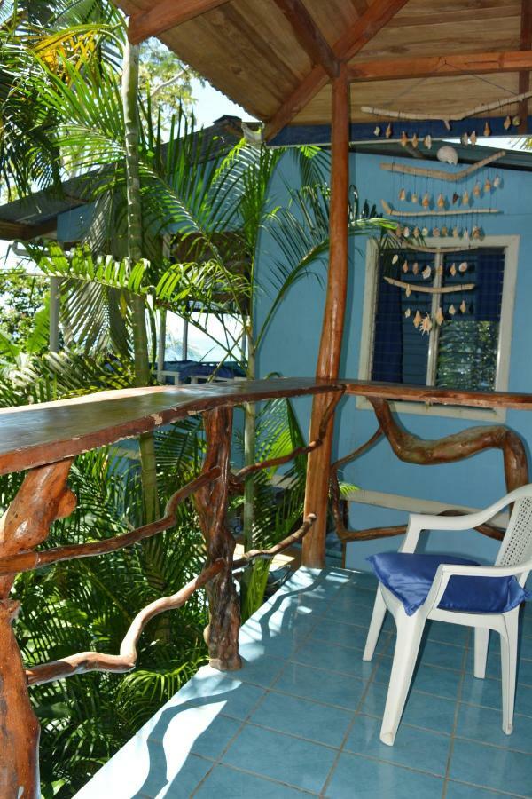 Hotel Luna Llena Nicoya Zewnętrze zdjęcie