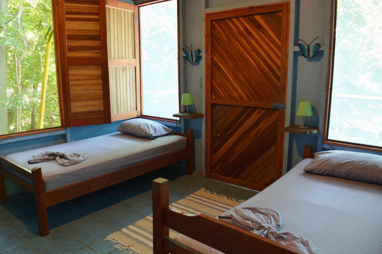 Hotel Luna Llena Nicoya Zewnętrze zdjęcie