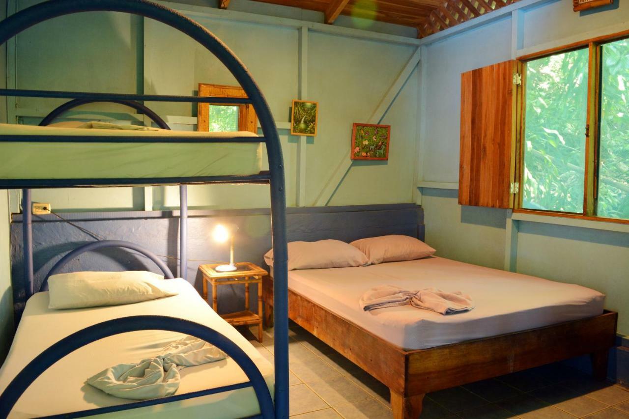 Hotel Luna Llena Nicoya Zewnętrze zdjęcie