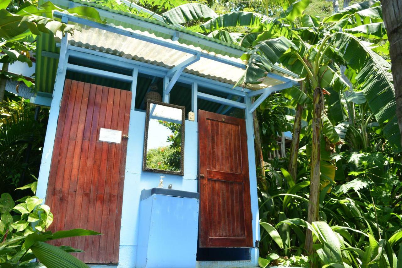 Hotel Luna Llena Nicoya Pokój zdjęcie
