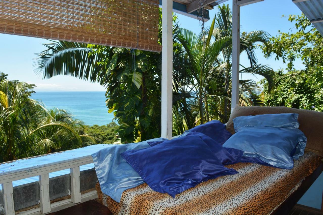 Hotel Luna Llena Nicoya Zewnętrze zdjęcie