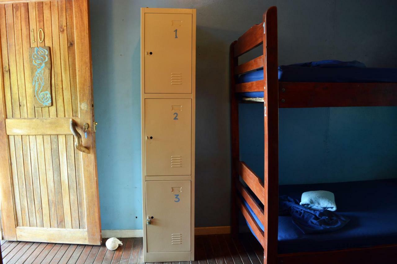 Hotel Luna Llena Nicoya Zewnętrze zdjęcie