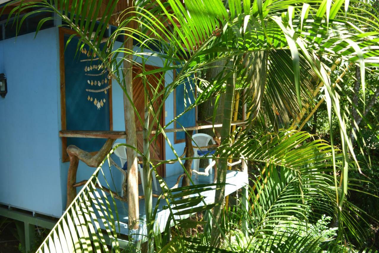 Hotel Luna Llena Nicoya Zewnętrze zdjęcie